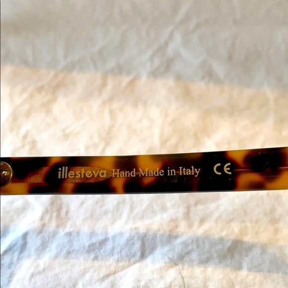 Illesteva Leonard II Sunglasses